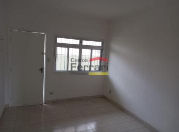 Apartamento · 39m² · 1 Quarto · 1 Vaga · Apartamento em Santana - 1 dormitório - 1 vaga