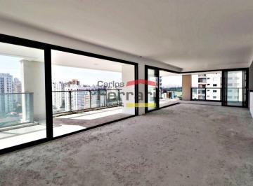 Apartamento · 255m² · 4 Quartos · 4 Vagas · Apartamento Braz Leme | Andar Alto | 255m² Privativos | 4 Suítes | 4 Vagas