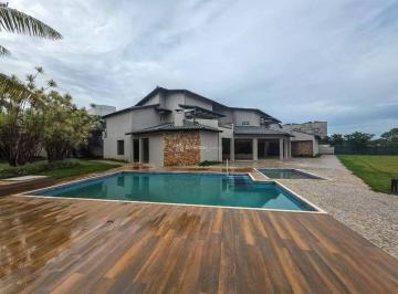 Casa · 899m² · 6 Quartos · 6 Vagas · Shis Qi 09 6 Quartos Locação Lago Sul Embaixadas Escritório