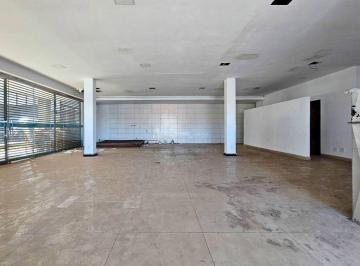Comercial · 248m² · Sobreloja comercial Sia Trecho Quadra 4C