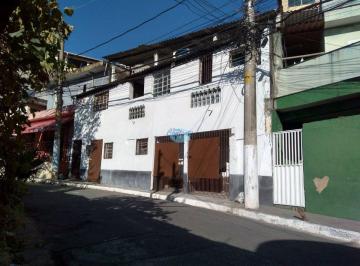 Casa · 149m² · 7 Quartos · CASA PARA RENDA A VENDA-SP-JD IPANEMA