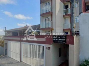 Apartamento · 52m² · 2 Quartos · 1 Vaga · Apartamento com 2 quartos, Boneca do Iguaçu - São José dos Pinhais