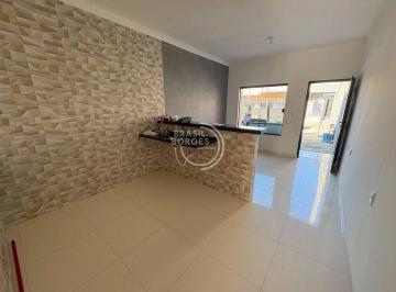 Casa · 4000m² · 1 Quarto · 1 Vaga · Casa com 1 Dormitório na zona norte de Sorocaba