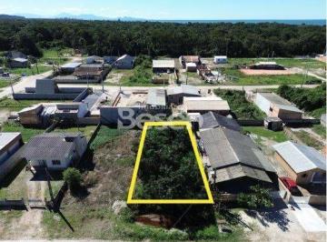 Terreno · ÓTIMO TERRENO LOCALIZADO NO PONTAL