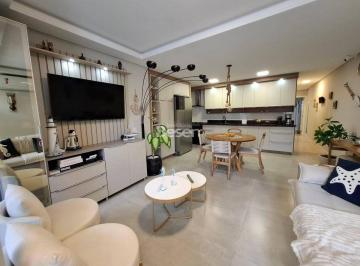 Casa · 110m² · 3 Quartos · 2 Vagas · ÓTIMA CASA SEMI MOBILIADA- LOCALIZADA NA BARRA DO SAI