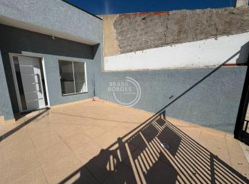 Casa · 52m² · 2 Quartos · 1 Vaga · Casa de 2 Dormitórios no Jardim Vista Bárbara