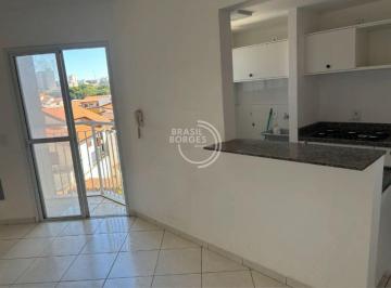 Apartamento · 58m² · 2 Quartos · 1 Vaga · Apartamento para Locação JD Pagliato.