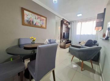 Apartamento · 50m² · 2 Quartos · 1 Vaga · Apartamento à venda no Edifício Spazio Aramis em Americana/SP