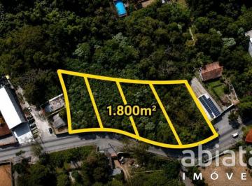 foto1 · Terreno à venda no Bosque do Embu - Embu das Artes/SP - 1.800m²
