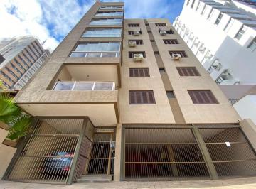 Apartamento · 114m² · 3 Quartos · 1 Vaga · Apartamento em Predial
