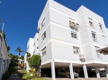 Apartamento · 78m² · 3 Quartos · 1 Vaga · Apartamento 3 dorm mobiliado na Tristeza