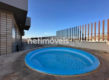 Piscina · Excelente cobertura de 5 quartos no Santa Efigênia
