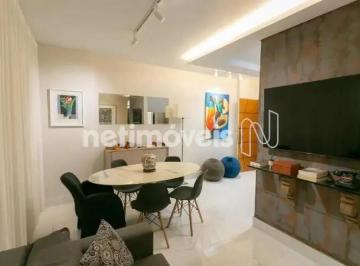 Sala · Apartamento em ótima localização, fácil acesso a todo o comércio do Carmo!