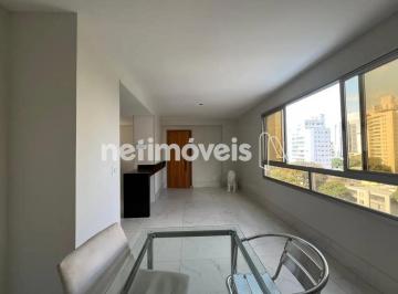 Sala · Excelente apartamento 2 quartos no Santo Antônio
