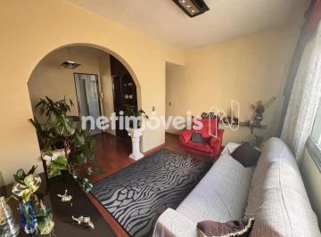 Apartamento · 80m² · 3 Quartos · 1 Vaga · Apartamento 2 quartos no Sagrada Família