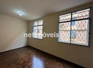 Sala · Excelente apartamento de 2 quartos no Carlos Prates