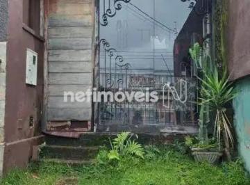 Área externa · Casa com 3 quartos no Santa Tereza