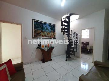 Sala · Cobertura 4 Quartos no Carmo – Vista Livre e Custo-Benefício Imbatível na Zona Sul!