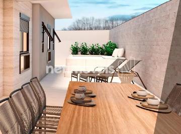 Área externa · Apartamento com 4 Quartos à venda, 3 vagas, 277m²; - Dona Clara