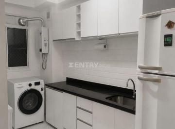 Apartamento · 47m² · 2 Quartos · 1 Vaga · Apartamento para venda na Ponte São João, em Jundiaí
