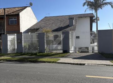Casa · 187m² · 4 Quartos · 5 Vagas · Sobrado a venda no Bairro Aruba 187,15 m2