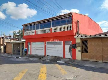 Casa · 190m² · 2 Quartos · Casa com 02 Quartos - Jardim Nova Coimbra - Cotia/SP