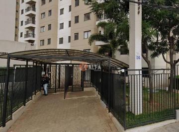 Apartamento · 52m² · 2 Quartos · Apartamento com 02 Quartos - Condomínio Viva Mais Barueri - Barueri/S