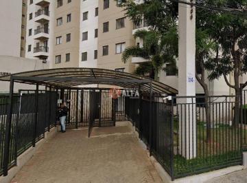 Apartamento · 52m² · 2 Quartos · Apartamento com 02 Quartos - Condomínio Viva Mais Barueri - Barueri/S