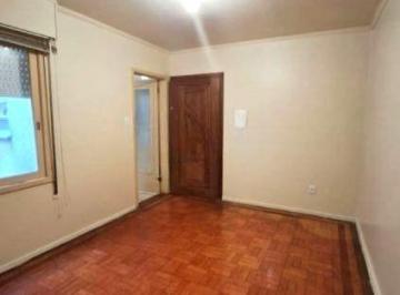 Apartamento · 31m² · 1 Quarto · Apartamento no Centro de 1 dormitório DESOCUPADO
