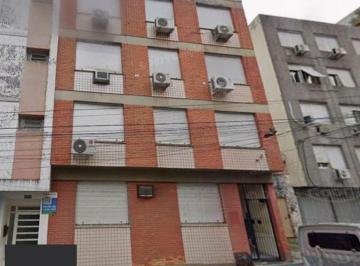 Apartamento · 31m² · 1 Quarto · Apartamento no Centro de 1 dormitório DESOCUPADO