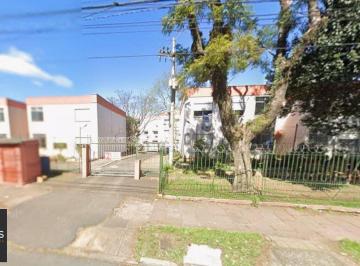 Apartamento · 40m² · 1 Quarto · 1 Vaga · Apartamento no Condominio Parete de 1 dormitório reformado