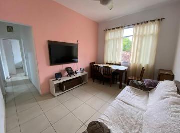 Apartamento · 70m² · 2 Quartos · 1 Vaga · APARTAMENTO 2 QUARTOS COM DEPENDÊNCIA - COCOTÁ - ILHA DO GOVERNADOR