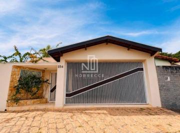 Casa · 190m² · 3 Quartos · 2 Vagas · Casa térrea à venda, Vila Maria Helena em Indaiatuba