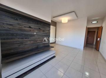 Apartamento · 58m² · 2 Quartos · 1 Vaga · APARTAMENTO À VENDA 2 QUARTOS NO TERRA BRASIL EM NOVA ODESSA