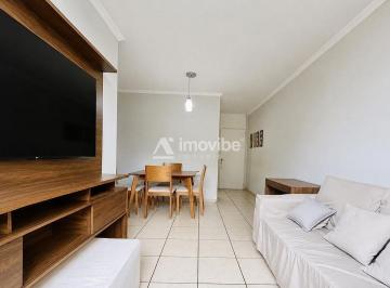 Apartamento · 68m² · 3 Quartos · 1 Vaga · Apartamento com 3 Quartos, no Condomínio Residencial Parque das Flores, Bairro Brieds em Americana/S