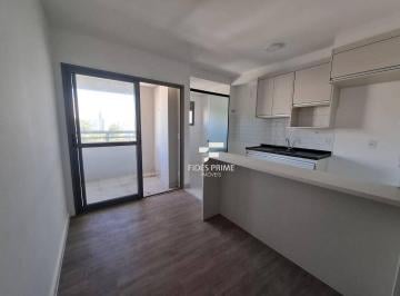 Apartamento · 59m² · 2 Quartos · 2 Vagas · Apartamento com 2 dormitórios para alugar, 59 m² por R$ 2.925,18/mês - Vila São