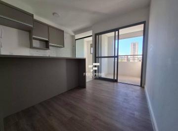 Apartamento · 59m² · 2 Quartos · 2 Vagas · Apartamento com 2 dormitórios para alugar, 59 m² por R$ 2.927,84/mês - Vila São