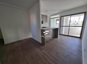 Apartamento · 59m² · 2 Quartos · 2 Vagas · Apartamento com 2 dormitórios para alugar, 59 m² por R$ 2.943,99/mês - Vila São