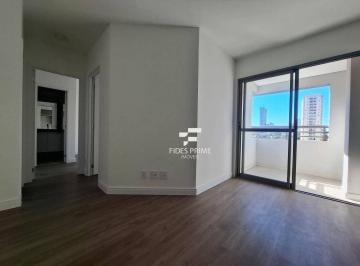 Apartamento · 59m² · 2 Quartos · 2 Vagas · Apartamento com 2 dormitórios para alugar, 59 m² por R$ 2.919,90/mês - Vila São