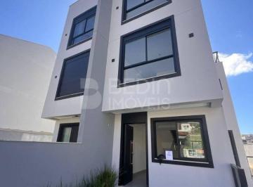 Casa · 238m² · 3 Quartos · 4 Vagas · Sobrado á Venda Ariribá