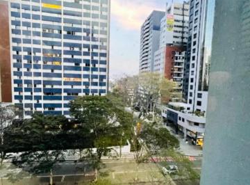 Apartamento de 2 quartos, Curitiba · Apartamento Residencial Champagnat
