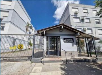 Apartamento · 69m² · 3 Quartos · Apartamento com 3 dormitórios à venda no bairro Camaquã