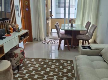 Apartamento · 57m² · 2 Quartos · 1 Vaga · Apartamento Semi Mobiliado à Venda – Bairro Cavalhada Porto Alegre/RS