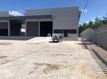 Comercial · Pavilhão - Distrito Industrial - Cachoeirinha/RS