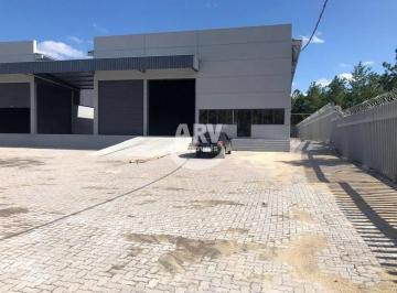 Comercial · Pavilhão - Distrito Industrial - Cachoeirinha/RS