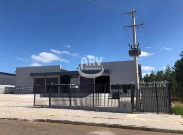 Comercial · Pavilhão - Distrito Industrial - Cachoeirinha - RS