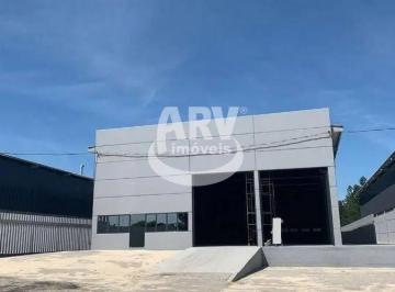 Comercial · Pavilhão - Distrito Industrial - Cachoeirinha/RS