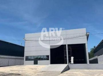 Comercial · Pavilhão - Distrito Industrial - Cachoeirinha/RS