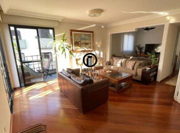 Apartamento · 178m² · 3 Quartos · 3 Vagas · Apartamento à venda - no Planalto Paulista
