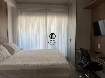 Apartamento · 22m² · 1 Quarto · Apartamento à venda - em Cerqueira César
